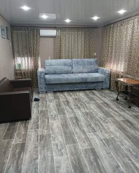 Дом 77м², 1-этажный, участок 5 сот.  