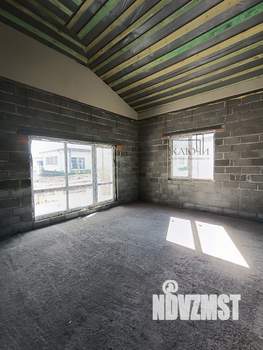 Дом 80м², 1-этажный, участок 6 сот.  