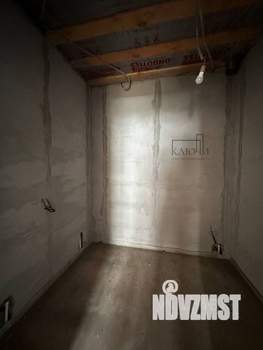 Дом 77м&sup2;, 1-этажный, участок 4 сот.  