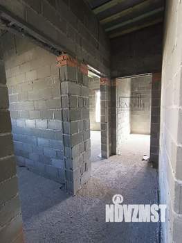 Дом 80м², 1-этажный, участок 6 сот.  