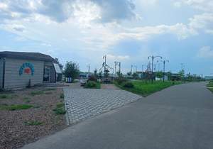 Дом 160м², 1-этажный, участок 6 сот.  