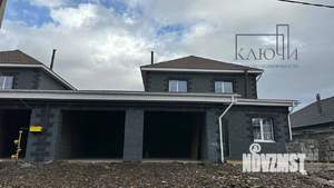 Дом 250м², 2-этажный, участок 5 сот.  