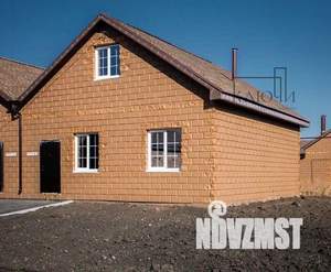 Таунхаус 70м², 2-этажный, участок 2 сот.  