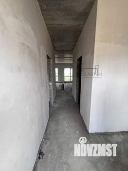 Дом 140м², 2-этажный, участок 4 сот.  