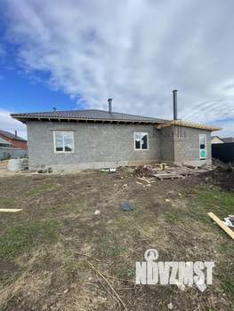 Дом 140м², 1-этажный, участок 7 сот.  