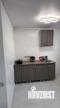 Таунхаус 100м&sup2;, 2-этажный, участок 2 сот.  