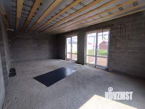 Дом 140м², 1-этажный, участок 4 сот.  
