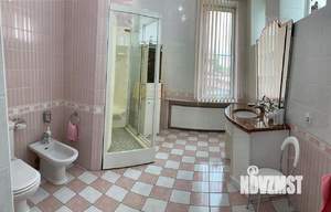 Коттедж 415м², 3-этажный, участок 14 сот.  