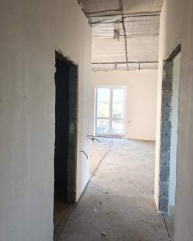 Дом 140м², 2-этажный, участок 4 сот.  