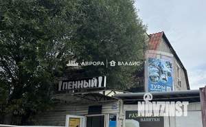 Дом 104м², 3-этажный, участок 3 сот.  
