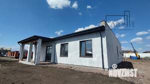 Дом 220м², 1-этажный, участок 8 сот.  