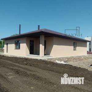 Дом 150м², 1-этажный, участок 8 сот.  