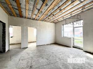 Дом 120м², 1-этажный, участок 6 сот.  
