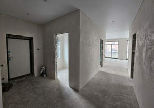 Дом 134м², 1-этажный, участок 6 сот.  