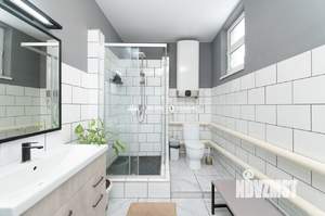 Дом 77м&sup2;, 1-этажный, участок 13 сот.  