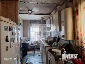 Дом 50м², 1-этажный, участок 6 сот.  