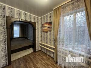 Дом 72м², 1-этажный, участок 6 сот.  