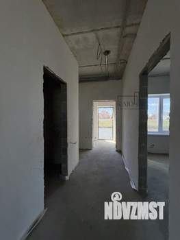 Дом 170м², 2-этажный, участок 4 сот.  