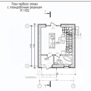 Дом 55м², 2-этажный, участок 2 сот.  