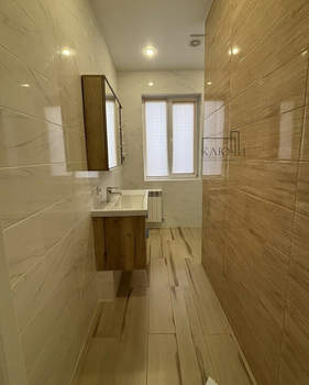 Дом 80м², 1-этажный, участок 4 сот.  