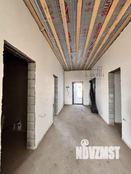 Дом 215м², 1-этажный, участок 8 сот.  