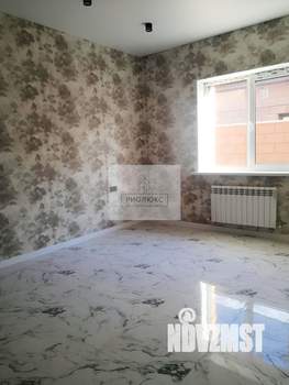 Дом 210м², 2-этажный, участок 4 сот.  