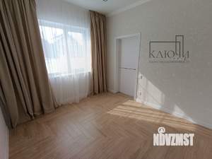 Таунхаус 71м², 2-этажный, участок 2 сот.  