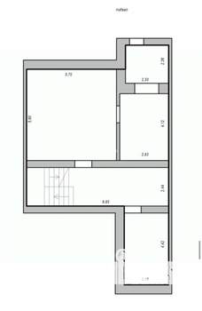 Дом 320м², 2-этажный, участок 4 сот.  