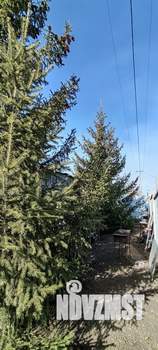 Дача 30м², 1-этажный, участок 6 сот.  