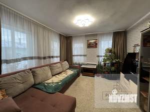 Дом 72м², 1-этажный, участок 6 сот.  