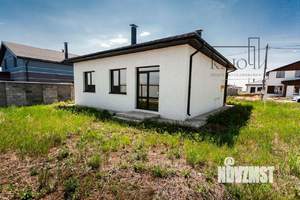 Дом 78м², 1-этажный, участок 4 сот.  