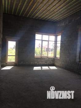 Дом 155м², 2-этажный, участок 6 сот.  