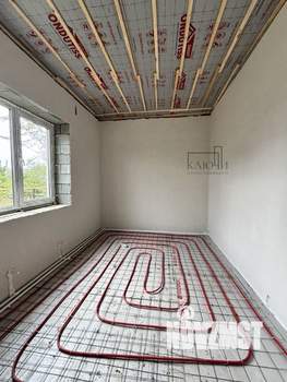 Дом 76м², 1-этажный, участок 5 сот.  