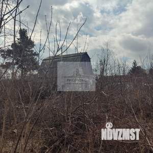 Дом 15м², 1-этажный, участок 6 сот.  