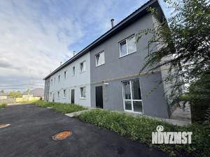 Таунхаус 90м&sup2;, 2-этажный, участок 2 сот.  