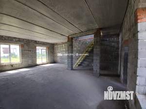 Дом 122м², 2-этажный, участок 4 сот.  