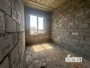 Дом 80м², 2-этажный, участок 6 сот.  
