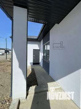 Дом 196м², 1-этажный, участок 6 сот.  