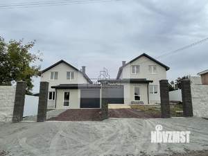 Дом 114м², 2-этажный, участок 4 сот.  