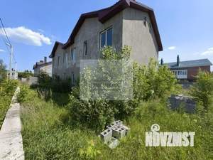 Дом 324м², 2-этажный, участок 11 сот.  