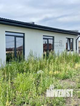 Дом 73м², 1-этажный, участок 3 сот.  