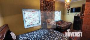 Дача 54м², 2-этажный, участок 6 сот.  