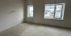 Дом 180м², 1-этажный, участок 6 сот.  