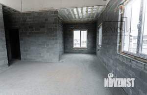 Дом 108м², 1-этажный, участок 6 сот.  