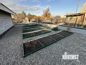 Дом 30м², 1-этажный, участок 6 сот.  