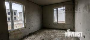 Дом 116м&sup2;, 1-этажный, участок 5 сот.  