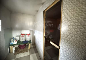 Дом 104м&sup2;, 2-этажный, участок 12 сот.  