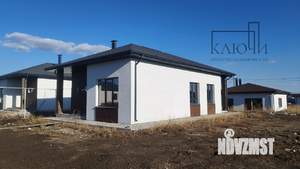 Дом 80м², 1-этажный, участок 6 сот.  