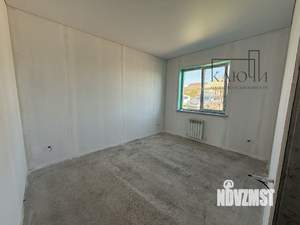 Дом 74м², 1-этажный, участок 4 сот.  