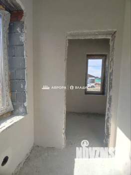 Дом 140м², 2-этажный, участок 7 сот.  